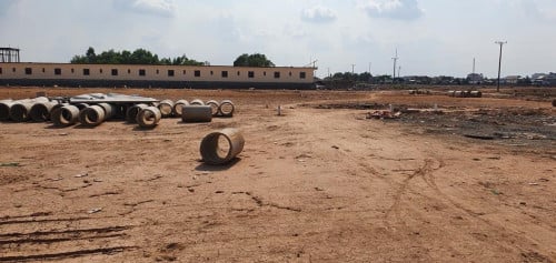 ដីក្នុងក្រុងបាវិតសំរាប់លក់