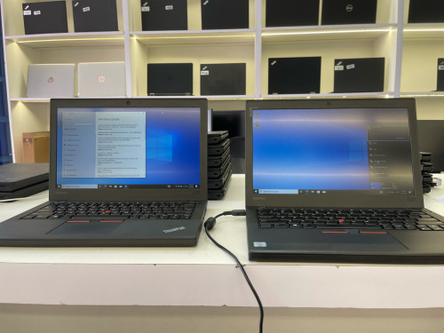 Laptop Lenovo ThinkPad X270 Ci7/16GB