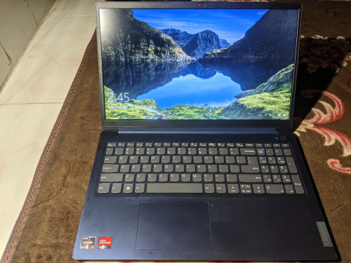 Lenovo IdeaPad 1 2023