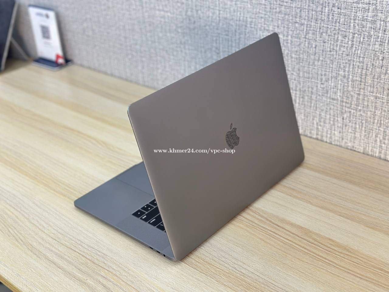Apple MacBook Pro 15.4 512GB 16GB Corei9ノートPC - ノートPC