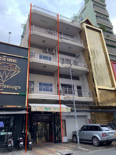 ផ្ទះលក់