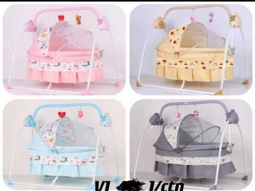 អង្រឹងអូតូ