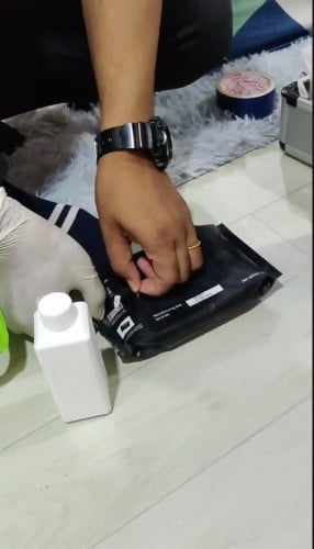 កម្ចាត់សត្វកន្ដៀរឲងាប់ផ្ដាច់ពូជ 100%