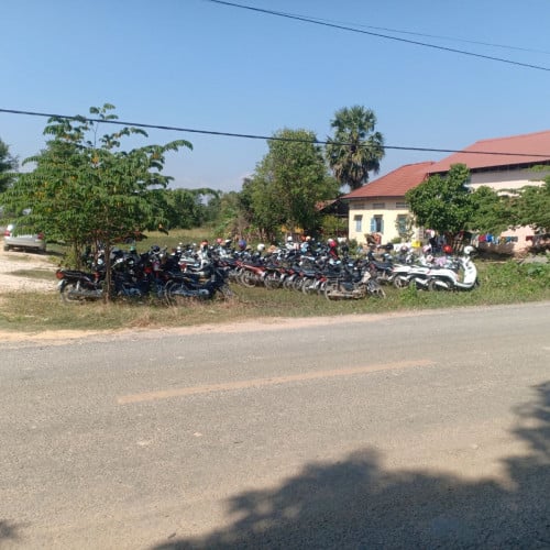 042: ដីកណ្តាលស្ទឹង 1.6ha ក្រោមទីផ្សារ
