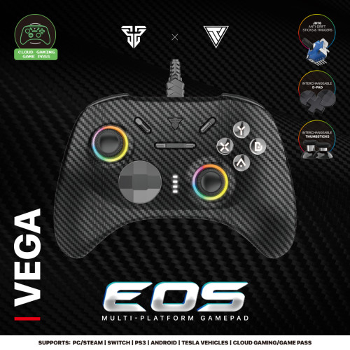 FANTECH GP15 EOS VEGA Gaming Controller