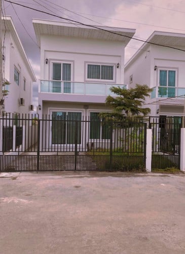 House for rent ផ្ទះសម្រាប់ជួល