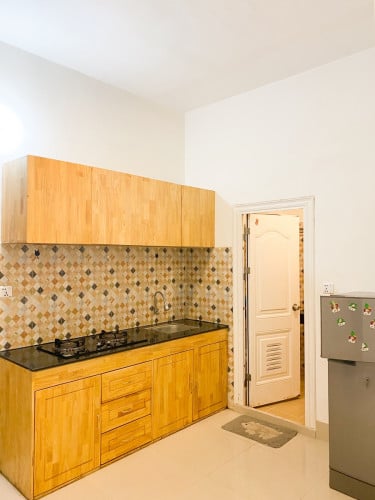 1 Studio Room for Rent