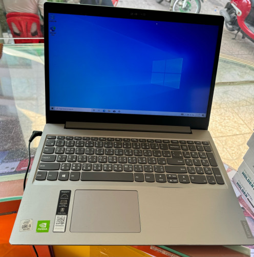 Lenovo ideapad 3 i5-10th 8G / 256G / MX330 2G