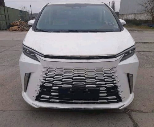 LM350h 2026 VIP 4កៅអី New Europe