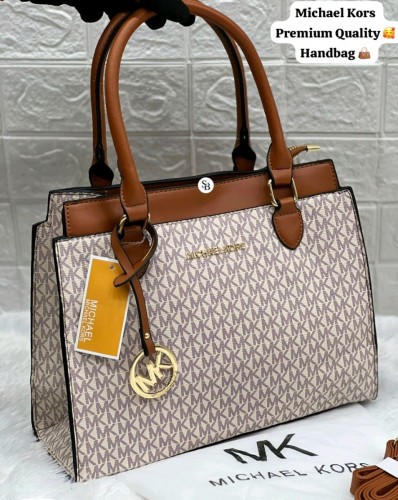 MK 2way Shoulder side Handbag dupeSize:28*10*23