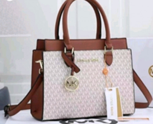 MK 2way Shoulder side Handbag dupeSize:28*10*23