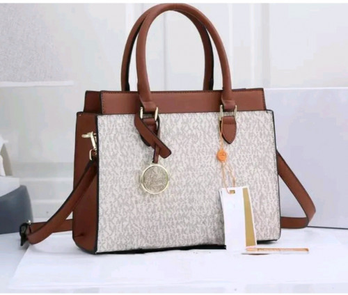 MK 2way Shoulder side Handbag dupeSize:28*10*23