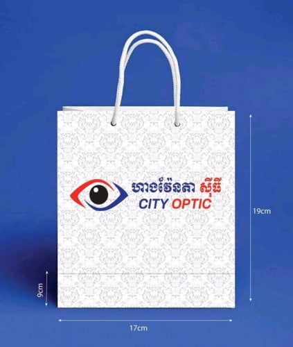 មានទទួលបោះពុម្ភ​លើក្រដាសគ្រប់ប្រភេទ