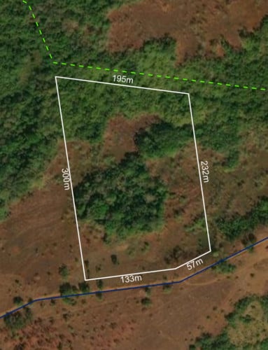 ដីលក់ នៅស្រុកអូររាំង មណ្ឌលគិរី