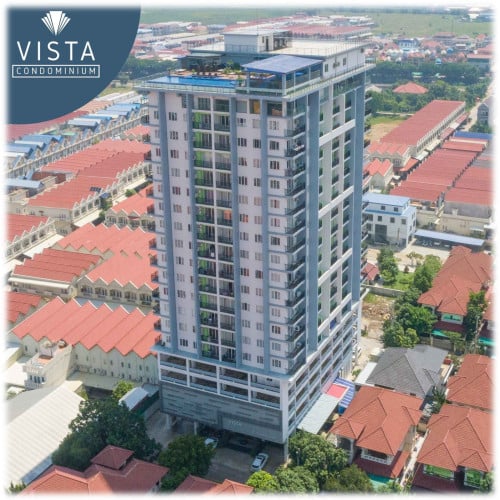 #SC003 👉 Special Price! URGENT SALE, Condo One Bedroom near AEON 2 has Income ...