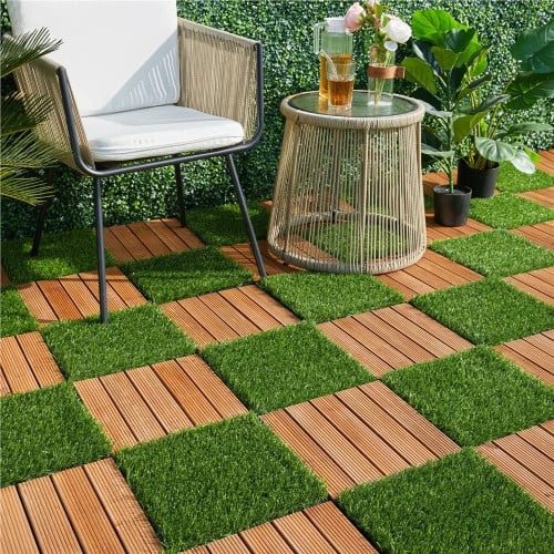 EA5G Artificial grass