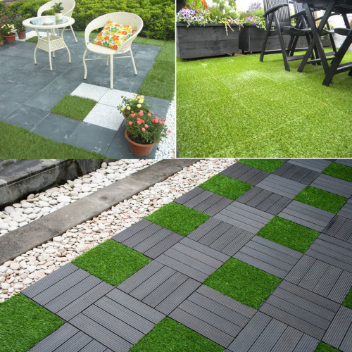EA5G Artificial grass