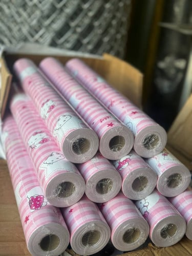 ក្រដាសបិតជញ្ជាំង Wallpaper