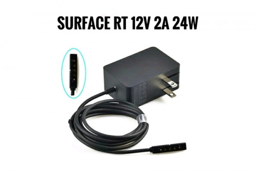 Adapter Surface RT 12V 2A 24W (Original)