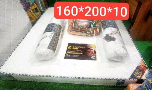 VIP MATTRESSES ALL SIZES AVAILABLE