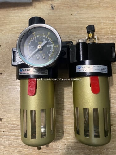 តំម្រងខ្យល់កាពារមិនអោយមានទឹកចូលក្នុងឧបករណ៍ប្រើប្រាស់