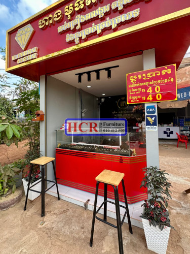 ទទួលកម៉្មង់ធ្វើគ្រឿងសង្ហារឹមគ្រប់ប្រភេទ