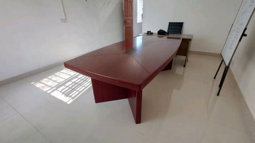 Meeting Table 120x240cm