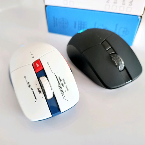 Mouse Wireless USB,๐
