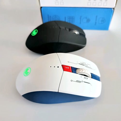 Mouse Wireless USB,๐