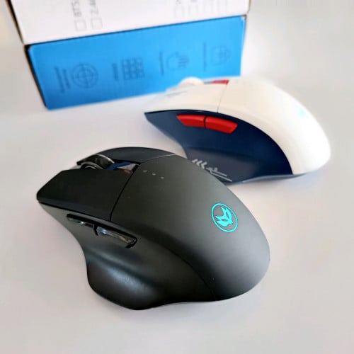 Mouse Wireless USB,๐