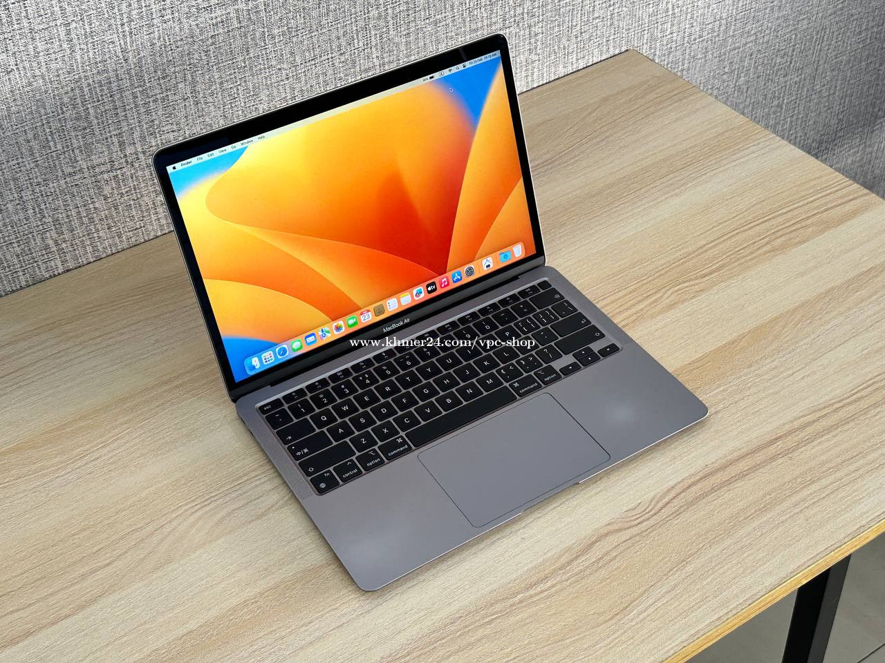 新しいエルメス MacBook MacBook Air 2020 Apple M1 SSD512GB 13 ...