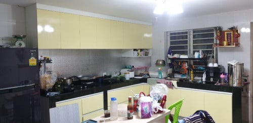 ផ្ទះល្វែងលក់