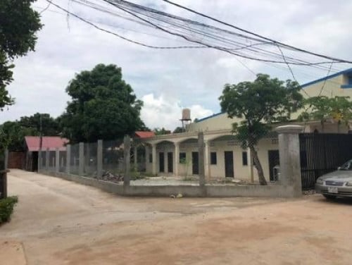 ផ្ទះរឺដីជួល