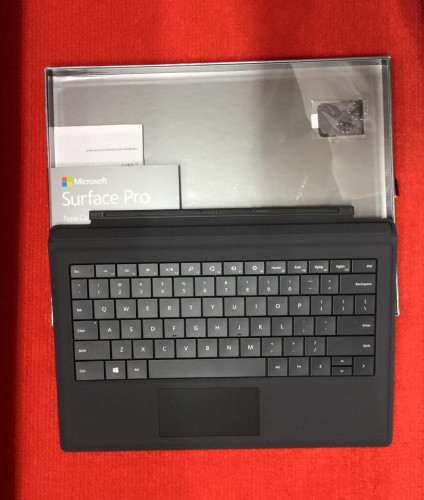 Microsoft Surface Keyboard