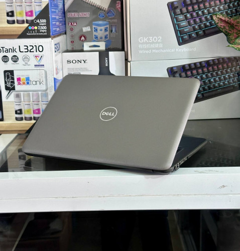 Dell Latitude 3380 Core I5 7th Grade A From Usa 99 Price 29500 In Boeng Keng Kang Bei 4878