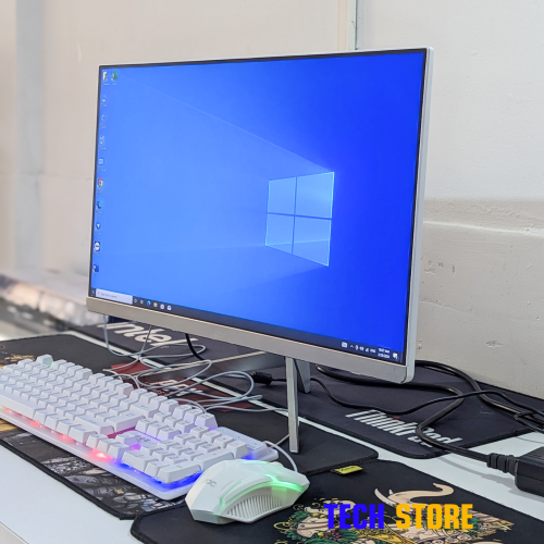 2nd All in One Computer