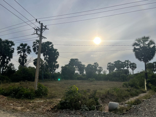 ដីកែងផ្លូវ៣