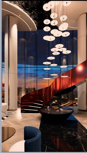 4បន្ទប់គេងជាន់ខ្ពស់