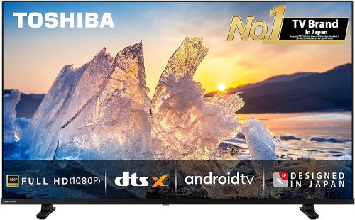 Smart Toshiba TV 43" 32" 155$ ប្រ៉ូម៉ូសិនពិសេស