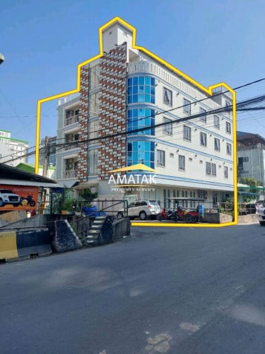 Apartment សម្រាប់លក់