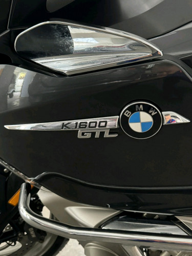 bmw k1600 price