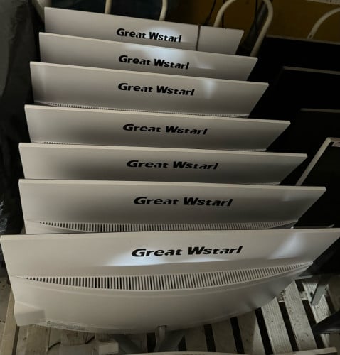 All in one 一体机 i5-7th 16/256 99%