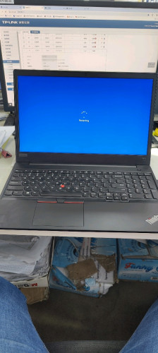 lenovo Thinkpad