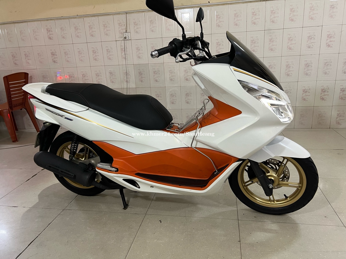 Pcx 250cc online 2020