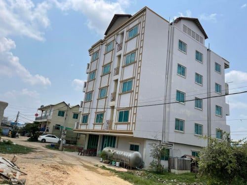 ផ្ទះសំរាប់ជួល