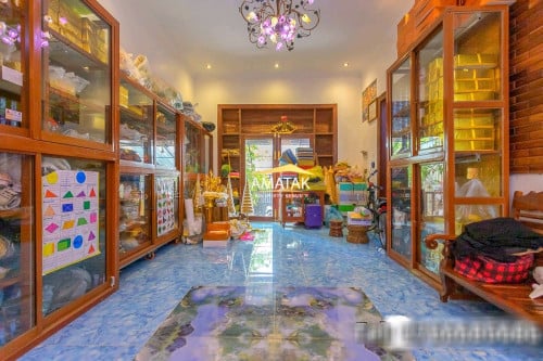 ផ្ទះលក់បន្ទាន់នៅជិតផ្សារឈូកមាស