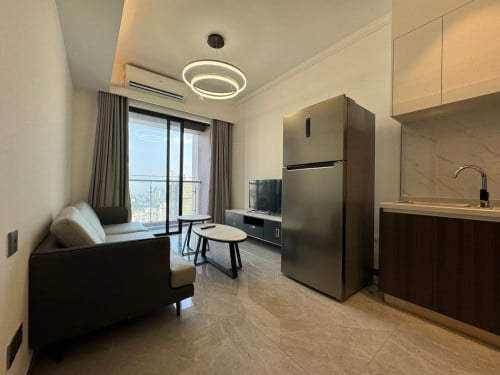 1 Bedroom Agile Condo For Rent