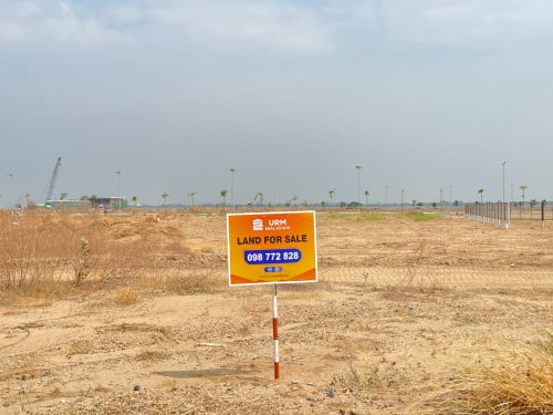 Land for Urgent Sale in Norea City