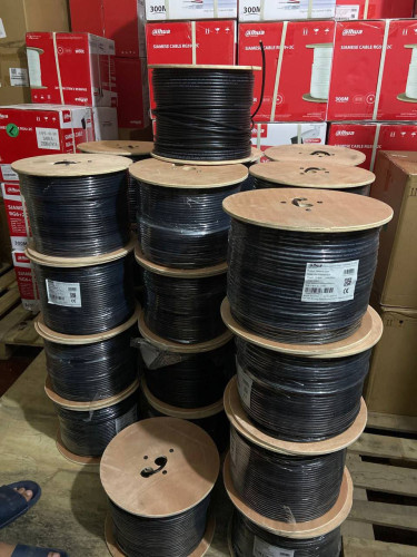 Dahua Network Cable Outdoor 305m / DH-PFM920-6UN