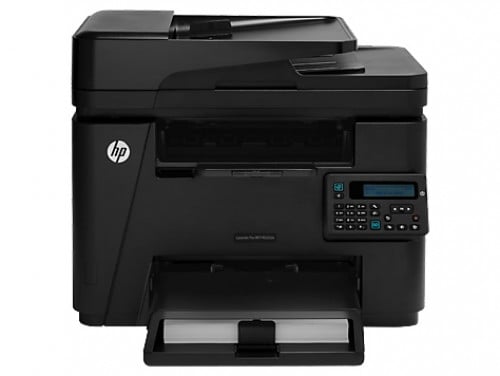 Printer HP Laser M225dn